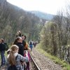BEG Barangolókkal a Zichy-barlangban