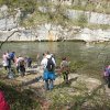 BEG Barangolókkal a Zichy-barlangban