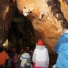 BEG Barangolókkal a Zichy-barlangban