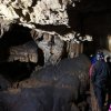 BEG Barangolókkal a Zichy-barlangban