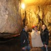 BEG Barangolókkal a Zichy-barlangban