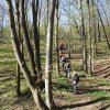 BEG Barangolókkal a Zichy-barlangban
