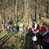 BEG Barangolókkal a Zichy-barlangban