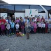 BEG Barangolókkal a Zichy-barlangban