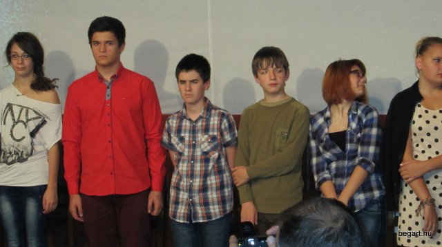 Beugró