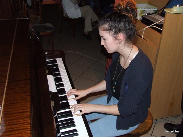 Beugró