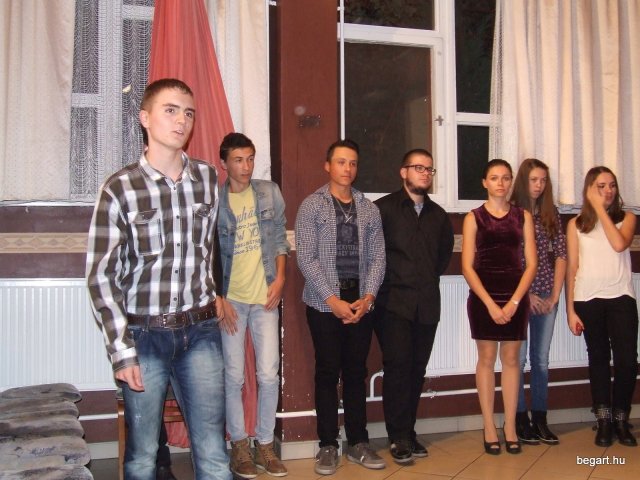 Beugró