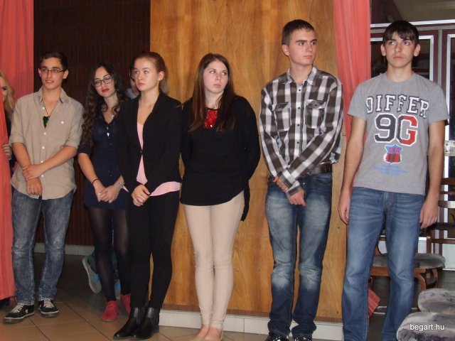 Beugró
