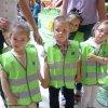 Biztonságos közlekedés gyermekszemmel