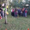 Családi nap az 1. a osztállyal