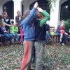 Családi nap az 1. a osztállyal