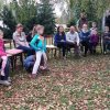 Családi nap az 1. a osztállyal