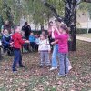 Családi nap az 1. a osztállyal