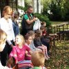 Családi nap az 1. a osztállyal