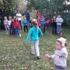 Családi nap az 1. a osztállyal