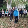 Családi nap az 1. a osztállyal