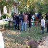 Családi nap az 1. a osztállyal