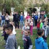 Családi nap az 1. a osztállyal
