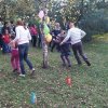 Családi nap az 1. a osztállyal