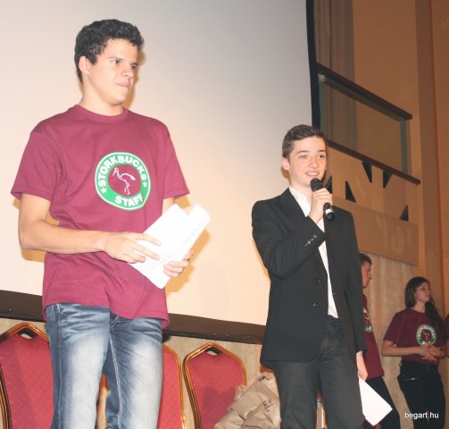 Gólyabál
