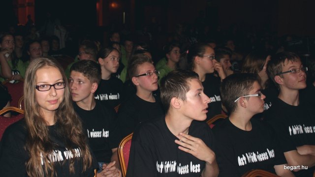 Gólyabál