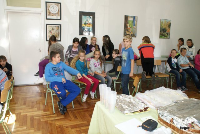Gólyadélután