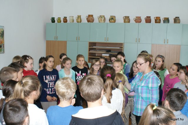 Gólyadélután