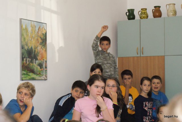 Gólyadélután