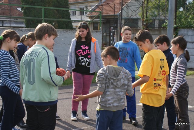 Gólyadélután