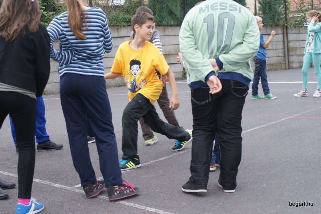 Gólyadélután