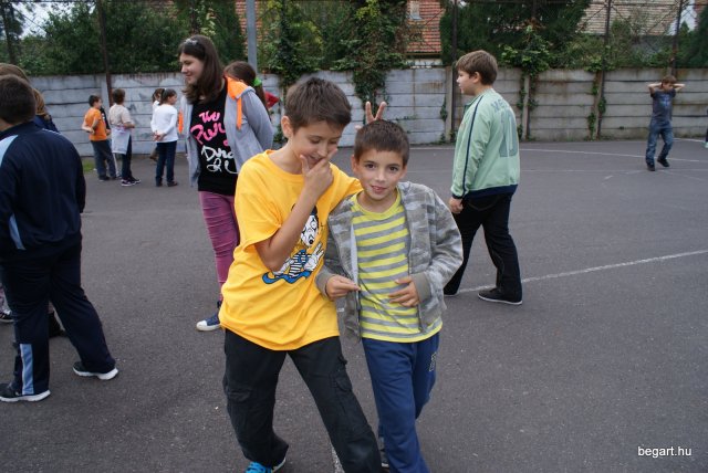 Gólyadélután