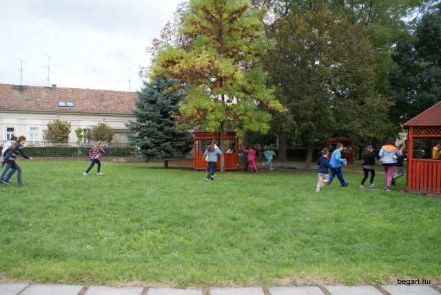 Gólyadélután