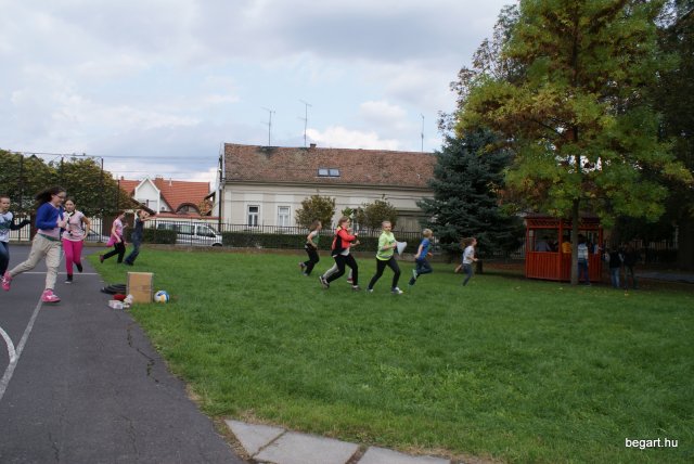 Gólyadélután