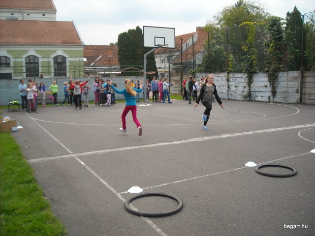 Gólyadélután