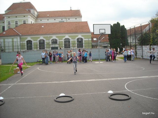 Gólyadélután
