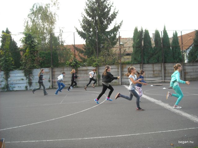 Gólyadélután