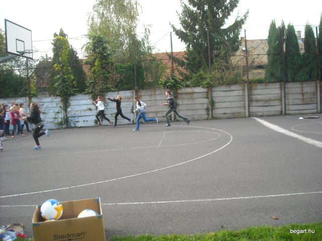 Gólyadélután