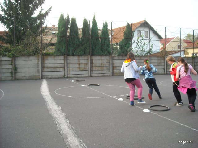 Gólyadélután