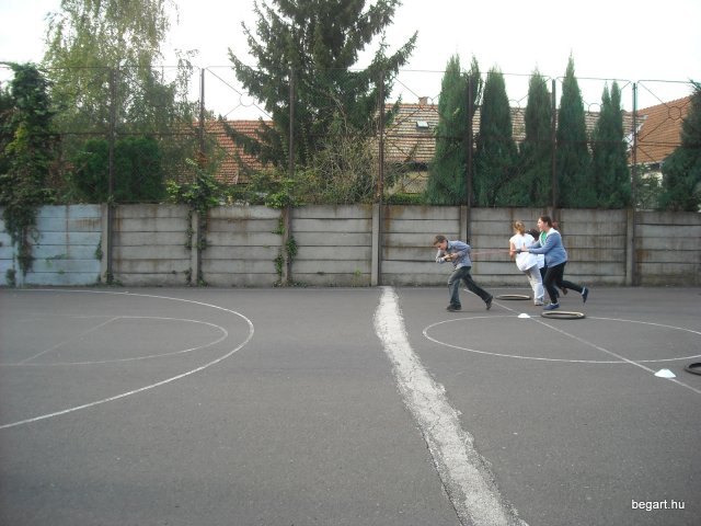 Gólyadélután