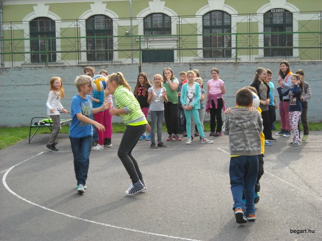 Gólyadélután
