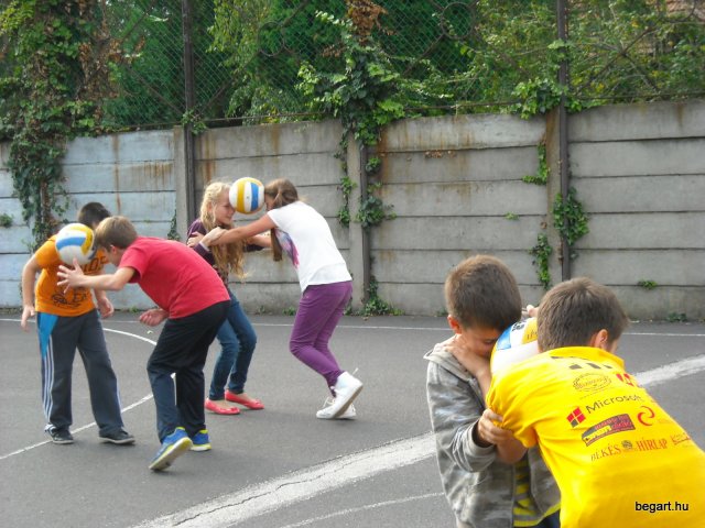 Gólyadélután