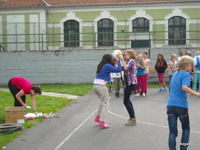 Gólyadélután
