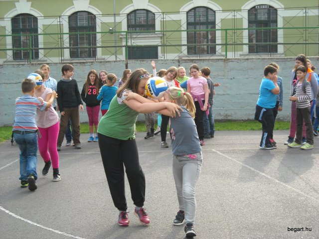 Gólyadélután