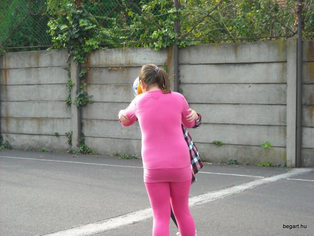 Gólyadélután
