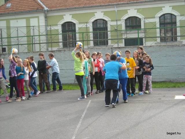 Gólyadélután