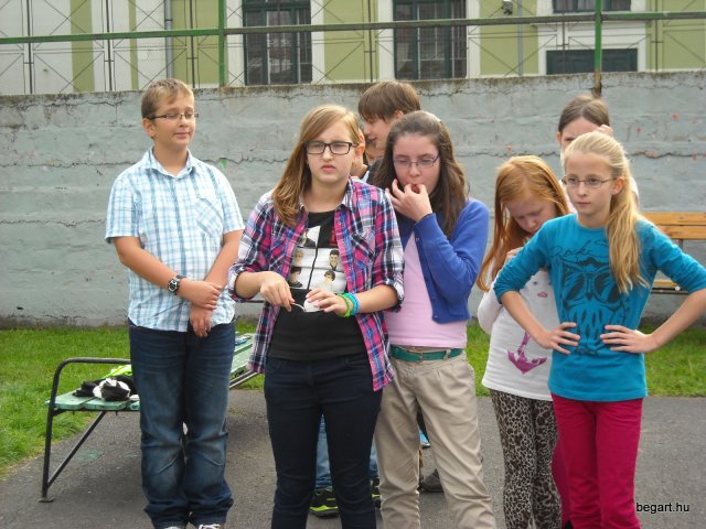 Gólyadélután