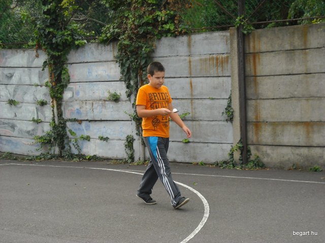 Gólyadélután