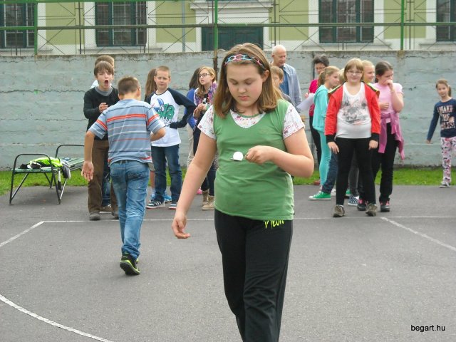 Gólyadélután