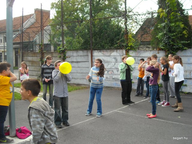 Gólyadélután