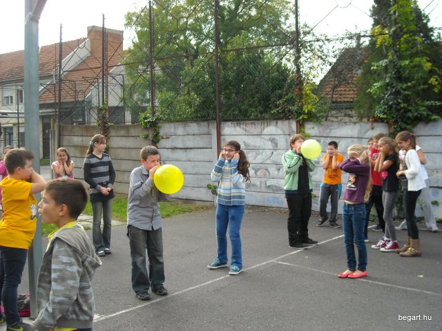 Gólyadélután